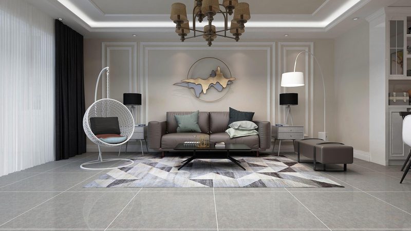 抛光砖加盟代理，你准备好了吗？**