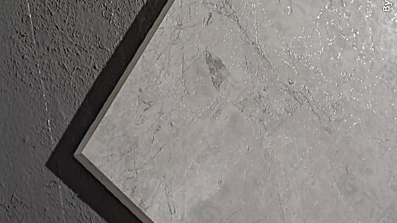 抛釉砖在卧室环保性如何？揭秘卧室瓷砖选择要点**