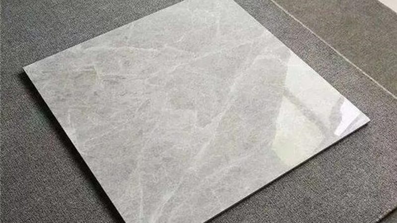 大理石瓷砖背景墙装修：选购与施工注意事项
